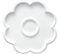 * SUPER PREZZO * Rosone decorativo 3D a soffitto rosetta lampadario in XPS 42cm