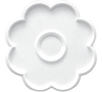 * SUPER PREZZO * Rosone decorativo 3D a soffitto rosetta lampadario in XPS 42cm