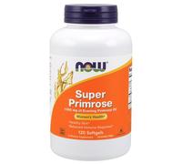 Super Primrose, 1300mg - 120 softgels