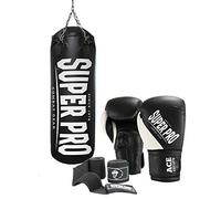 Super Pro Box Set Water-Air