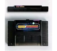 SUPER PRO V1 EVERDRIVE NINTENDO SNES SUPER NES SUPER NINTENDO 16 BIT NTSC VER.