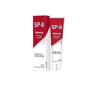Super Probiotic SP-8 Toothpaste, SP8 Probiotic Toothpaste, SP-8 Ultra Whitening Toothpaste, Fresh Breath, Deep Cleaning Care Toothpaste