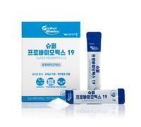 Super Probiotics 19 2g x 30 sticks
