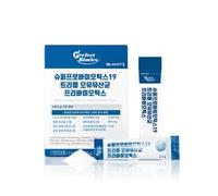 Super Probiotics 19 Triple Prebiotics 2.5g x 30 sticks