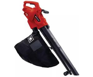 SUPER PROMO EINHELL 3433370 - Soffiatore aspiratore elettrico GC-EL 3024 E