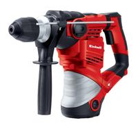 SUPER PROMO EINHELL 4258478 - Martello Tassellatore 4 funzioni TC-RH 1600