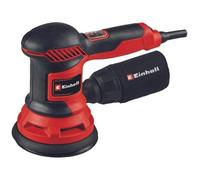 SUPER PROMO EINHELL 4462005 - Levigatrice Rotorbitale TC-RS 425 E