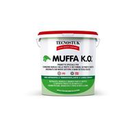 SUPER PROMO TECNOSTUK MUFFA KO SPECIALE ANTIMUFFA SBIANCANTE 3LT