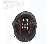 SUPER PROMOZIONE IMBOTTITURA INTERNO NOLAN N70.2 N44 EVO MISURA XL