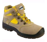 SUPER PROMOZIONE SCARPE ANTIFORTUNISTICA ALTE ROMEA N°39 MAURER PLUS S1