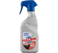 Super Pulitore Pelle Nutriente 500 Ml, Trattamento 3 in 1 Con Oli Cosmetici E Co