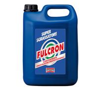 SUPER PULITORE SGRASSANTE SMACCHIATORE FULCRON AREXONS LT. 5
