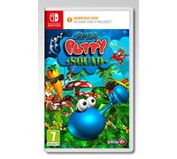 SUPER PUTTY SQUAD - Nintendo Switch [Edizione: Regno Unito]