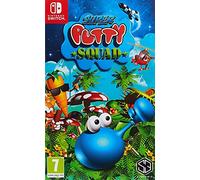 Super Putty Squad (Nintendo Switch) - - Nintendo Switch