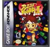 Super Puzzle Fighter 2