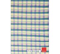 Super quadretti. Quaderno 1 (Conf. 10 pz) - AA.VV.