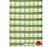 Super quadretti. Quaderno 2. Ediz. per la scuola