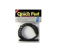 Super Quick Fist® morsetto per montaggio Tools & Equipment 2 - 1/5,1 cm - 9 - 1/5,1 cm diametro