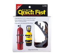 Super Quick Fist® morsetto per montaggio Tools & Equipment 2 - 1/5,1 cm - 9 - 1/5,1 cm diametro