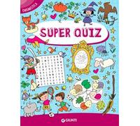 Super quiz enigmistica