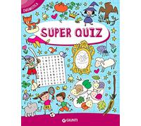Super quiz enigmistica