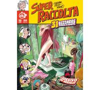 Super raccolta. 31 bizzarre storie a fumetti
