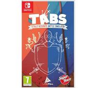 Super Rare Games TABS: Simulatore di battaglia totalmente accurato: SRG # 92 - Nintendo Switch