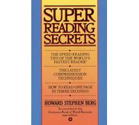 Super Reading Secrets