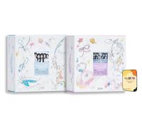 SUPER REAL ME ILLIT Album [Random ver.]+Pre Order Benefits+BolsVos K-POP Inspired Freebies (1st Mini Album)