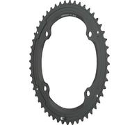 Super record a 4 razze Campagnolo 50 T Noir