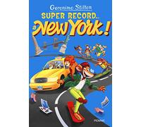 Super record... a New York!