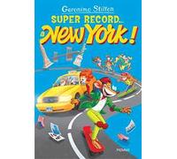 Super record... a New York!