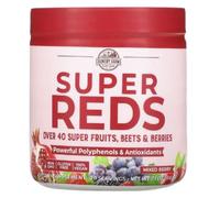 Super Reds Misto Bacca 200 Grammi Di Country Farms