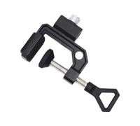 Super Regolabile Multifunzionale | Supporto per Fotocamera Supporto Action Camera a Morsetto per Campeggio, Picnic, Esterno, Lavoro, Dormitorio