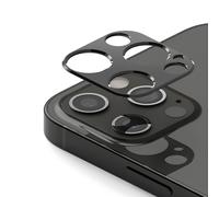 Super resistente protettore per la fotocamera posteriore per Apple iPhone 12 Pro Max - Pilka KP14711