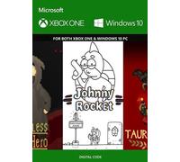 Super Retro Charge PC/XBOX LIVE Key EUROPE