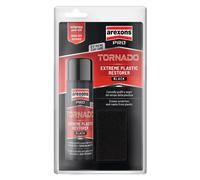 Super rigenera plastiche 125 ml Tornado 8088 Arexons Pro Cancella graffi e segni