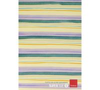 Erickson Erickson Quaderno A4 Super Righe 1 76 Fogli Conf 10 Pz. S_0194_101760 C