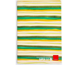 Super righe. Quaderno 2 (Conf. 10 pz.) - AA.VV.