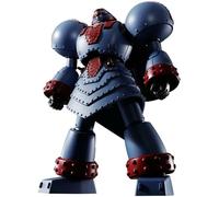 SUPER ROBOT CHOGOKIN Giant Robo Action Figure 15 cm The Animation Version BANDAI