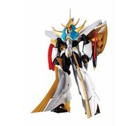 Super Robot Chogokin GOD REIDEEN Action Figure BANDAI TAMASHII NATIONS Giappone
