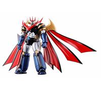 Super Robot Chogokin Guerre V Mazin Imperatore G Action Figure Bandai Nuovo