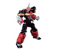 Super Robot Chogokin Knight Gear Ogre [Toy] (japan import)