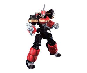 Super Robot Chogokin Knight Gear Ogre [Toy] (japan import)