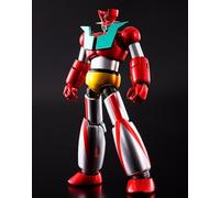 Super Robot Chogokin MAZINGER Z GETTER ROBO COLOR Action Figure BANDAI Giappone