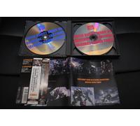 JAM Project – Super Robot Taisen Og Original - Original Soundtrack – CD