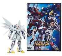 Super Robot Taisen Original Ge