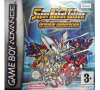 Super Robot Taisen: Original Generation