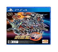 Super Robot Wars 30 (English) for Playstation 4 (PC)