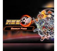 Super Robot Wars 30 - Season Pass (DLC) (DLC) (PC) Steam Key - GLOBAL